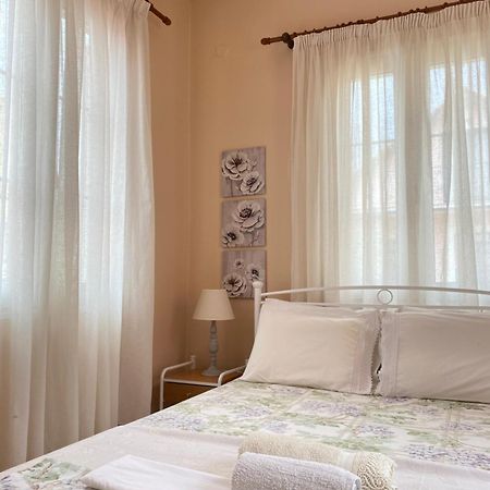 Villa Titika Argostoli  Bagian luar foto