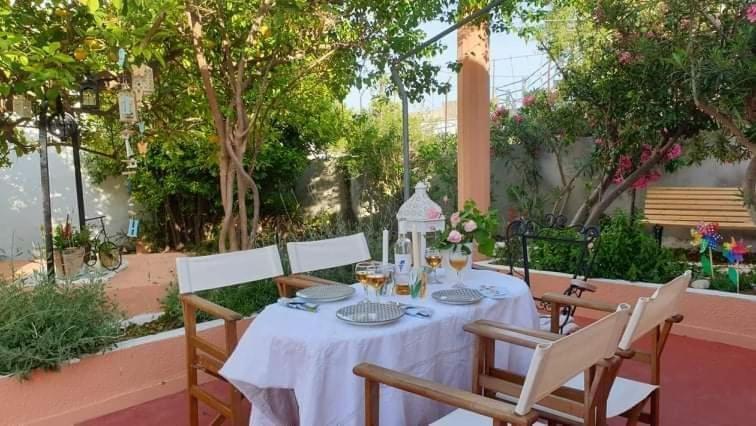 Villa Titika Argostoli  Bagian luar foto