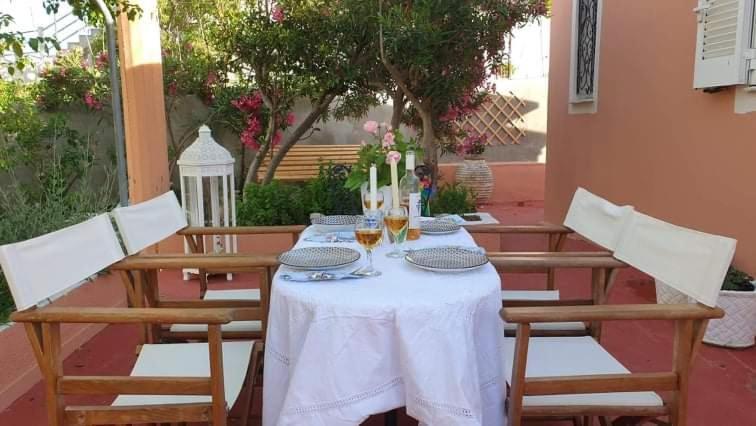 Villa Titika Argostoli  Bagian luar foto