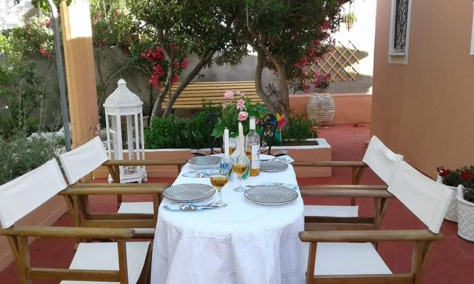 Villa Titika Argostoli  Bagian luar foto
