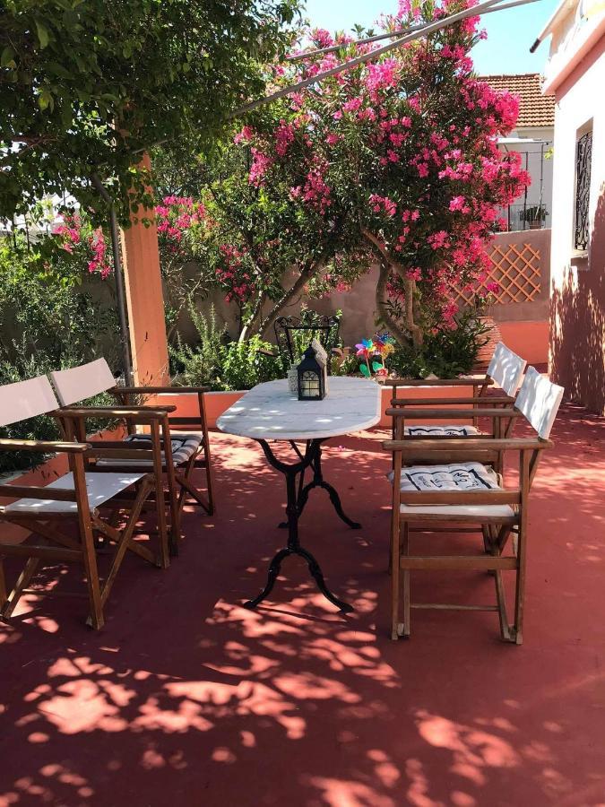 Villa Titika Argostoli  Bagian luar foto