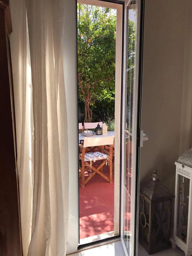 Villa Titika Argostoli  Bagian luar foto