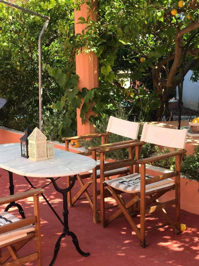 Villa Titika Argostoli  Bagian luar foto