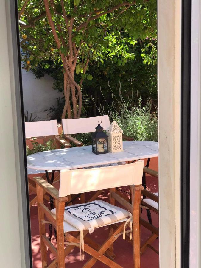Villa Titika Argostoli  Bagian luar foto
