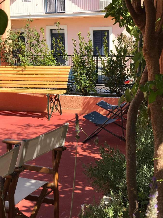 Villa Titika Argostoli  Bagian luar foto