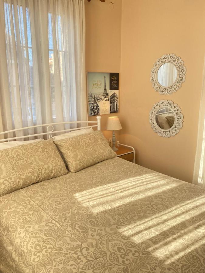 Villa Titika Argostoli  Bagian luar foto
