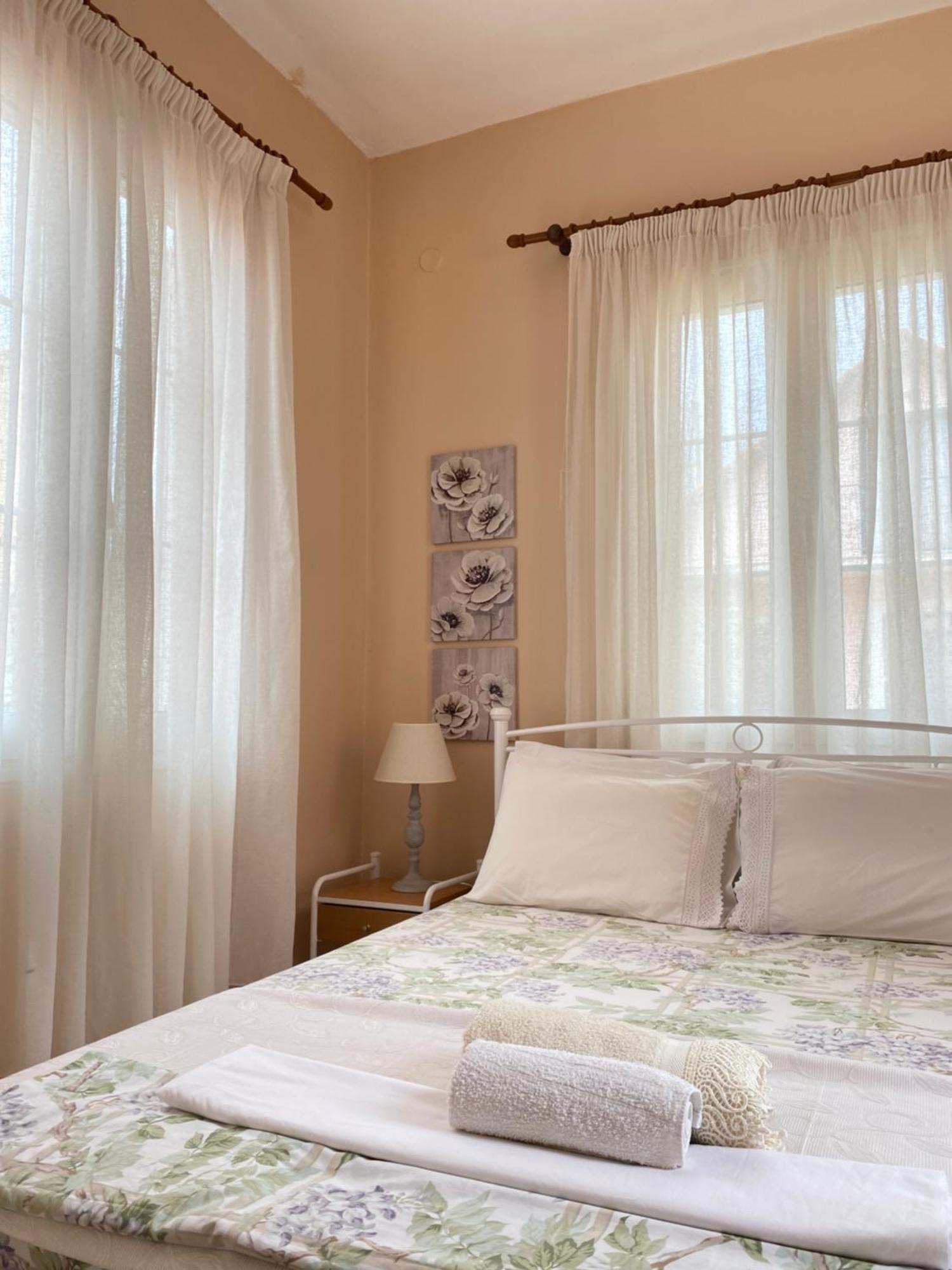 Villa Titika Argostoli  Bagian luar foto